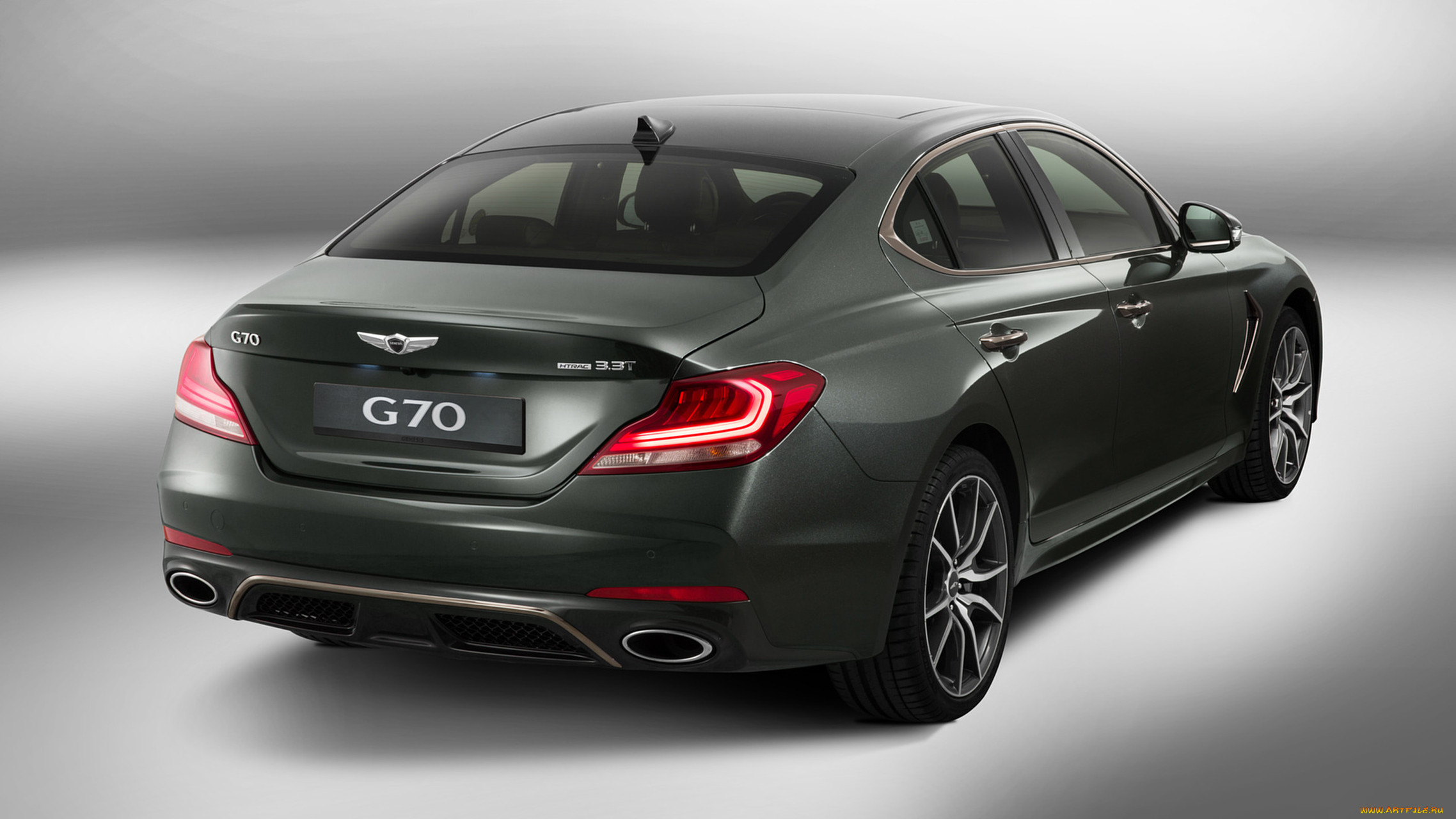 hyundai genesis g70 2018, , hyundai, 2018, g70, genesis